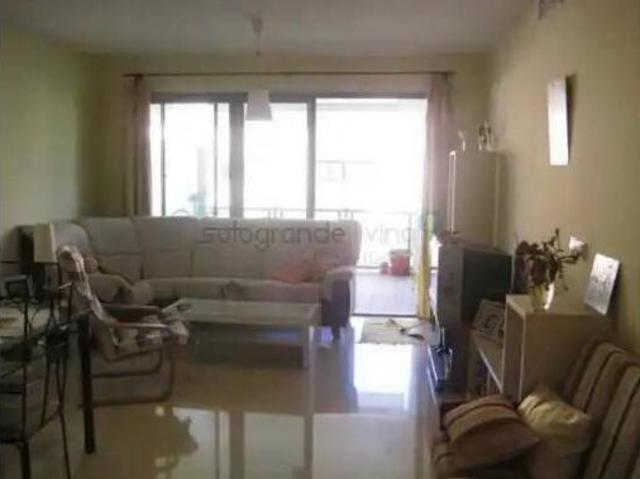 Piso Alquiler Callosa de Segura, Barrio San Roque
