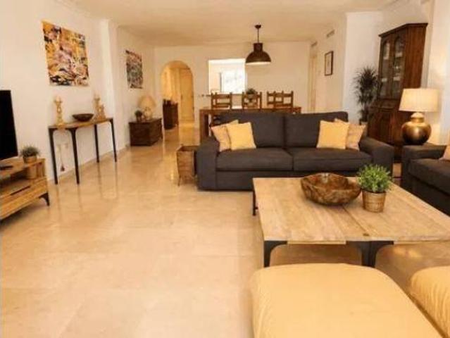 Piso Alquiler Callosa de Segura, Barrio San Roque