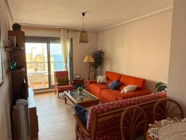 Piso Alquiler Calpe Calp, Cala Manzanera