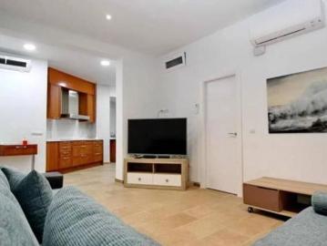 Piso Alquiler Calpe Calp, Casco Antiguo
