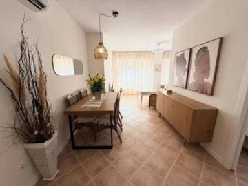 Piso Alquiler Calpe Calp, Casco Antiguo