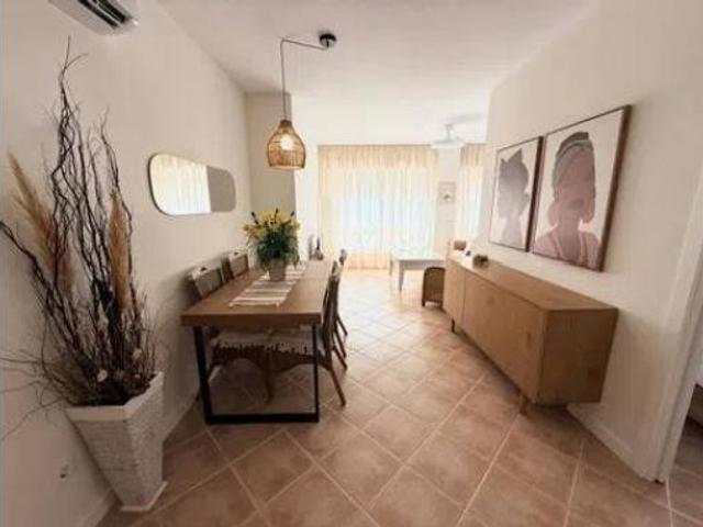 Piso Alquiler Calpe Calp, Casco Antiguo