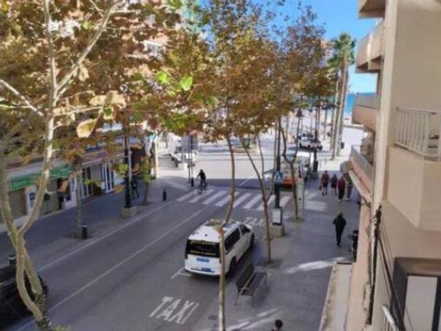 Piso Alquiler Calpe Calp, Casco Antiguo