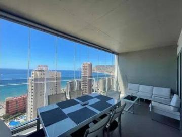 Piso Alquiler Calpe Calp, Casco Antiguo