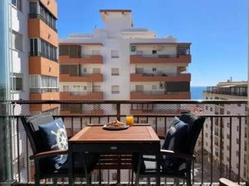 Piso Alquiler Calpe Calp, Casco Antiguo