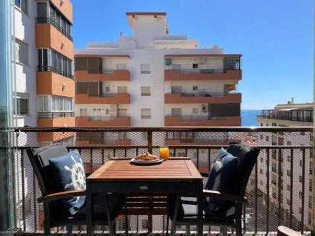 Piso Alquiler Calpe Calp, Casco Antiguo