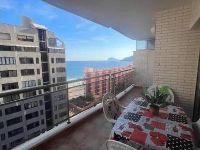Piso Alquiler Calpe Calp, Casco Antiguo