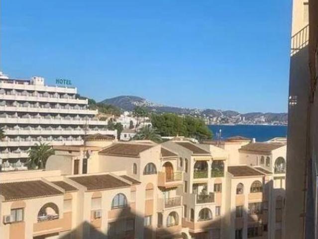 Piso Alquiler Calpe Calp, Playa de Levante o La Fossa
