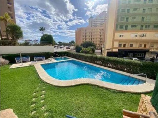 Piso Alquiler Calpe Calp, Playa de Levante o La Fossa