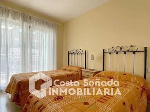 Piso Alquiler Calpe Calp, Playa del Arenal Bol Playa del Cantal Roig