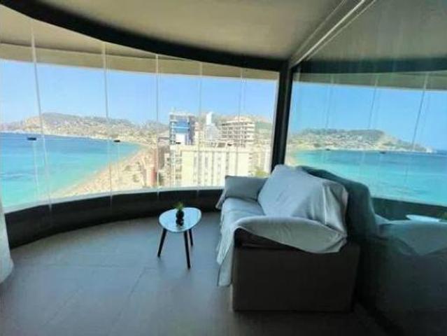 Piso Alquiler Calpe Calp, Playa del Arenal Bol Playa del Cantal Roig