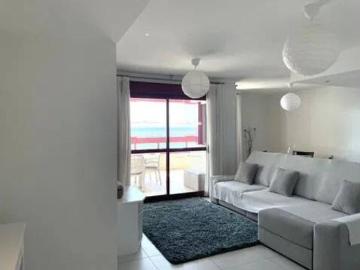 Piso Alquiler Calpe Calp, Playa del Arenal Bol Playa del Cantal Roig
