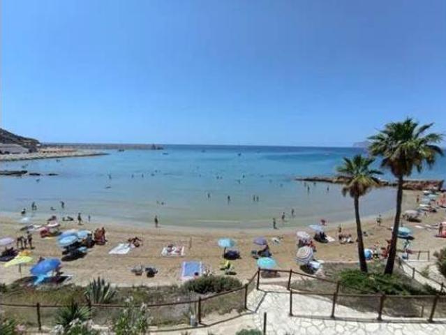 Piso Alquiler Calpe Calp, Puerto