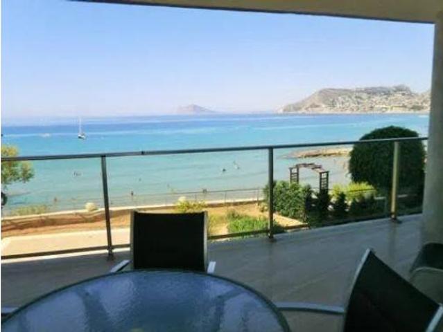 Piso Alquiler Calpe Calp, Puerto