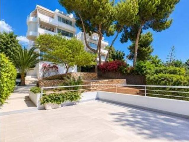 Piso Alquiler Calvià, Cas Català Illetes