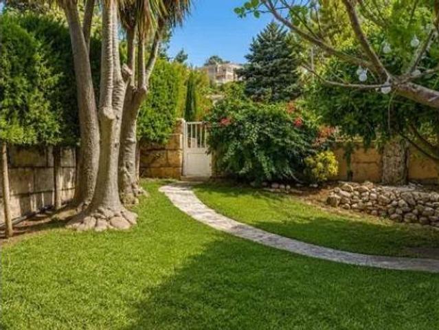Piso Alquiler Calvià, Cas Català Illetes