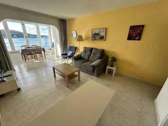 Piso Alquiler Calvià, Costa de la Calma