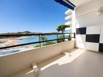 Piso Alquiler Calvià, Costa de la Calma
