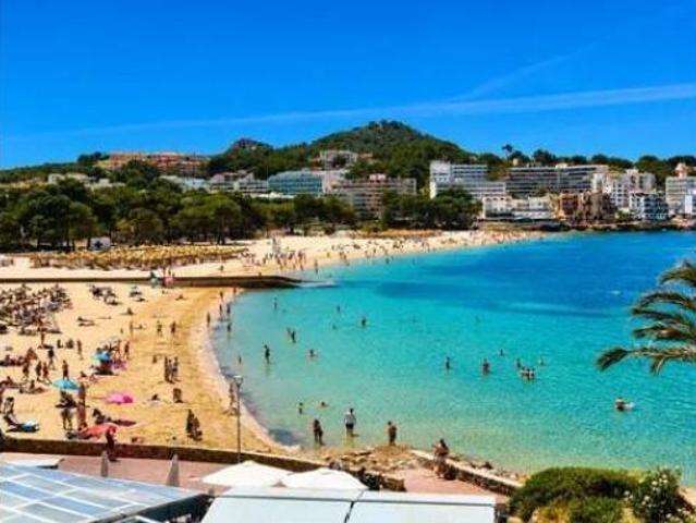 Piso Alquiler Calvià, Costa de la Calma