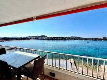 Costa de la Calma, Mallorca, Islas Baleares