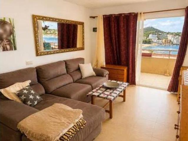 Piso Alquiler Calvià, Costa de la Calma