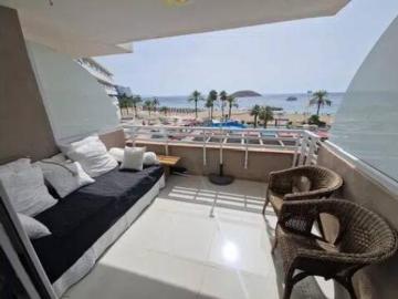 Piso Alquiler Calvià, Magaluf