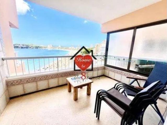 Piso Alquiler Calvià, Magaluf