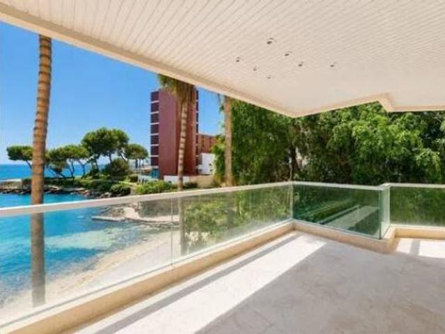 Piso Alquiler Calvià, Peguera