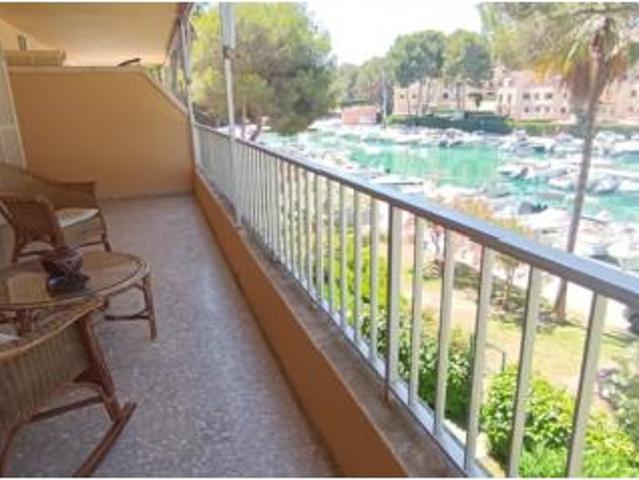 Piso Alquiler Calvià, Santa Ponça