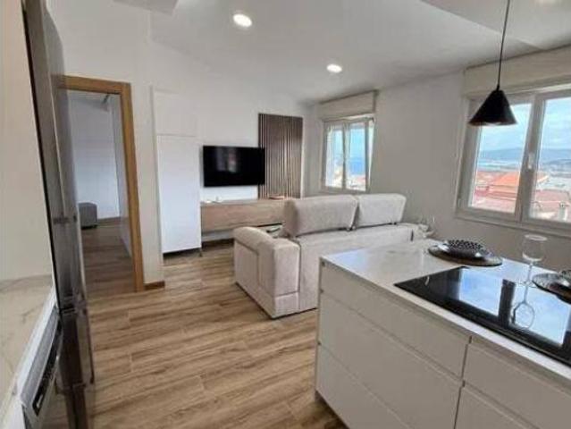 Piso Alquiler Camariñas, Camariñas