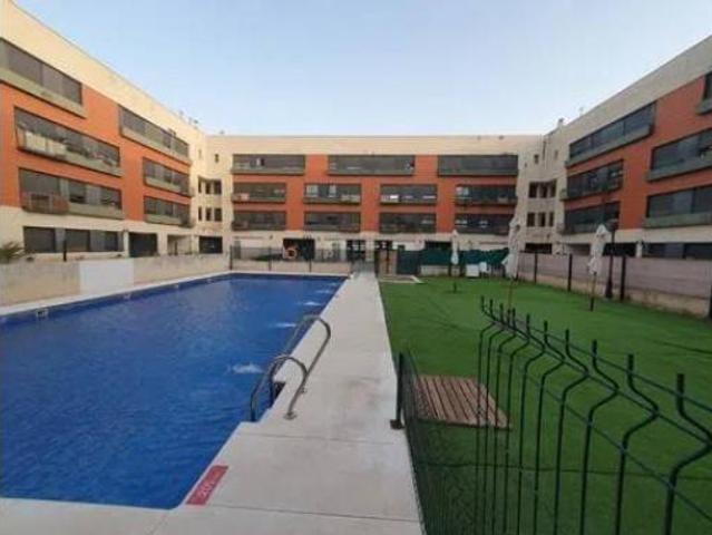 Piso Alquiler Camas, Camas