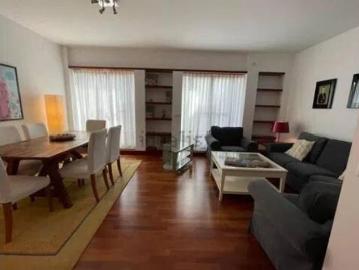 Piso Alquiler Camas, Camas