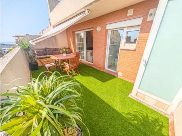 Piso Alquiler Cambrils, Casc Antic Nou Cambrils