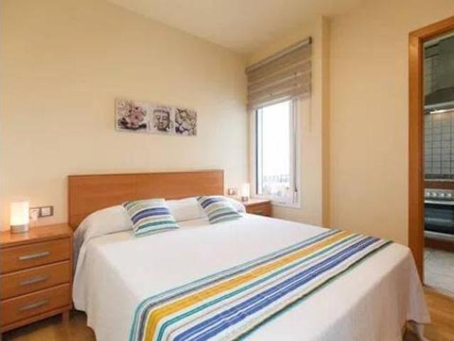 Piso Alquiler Cambrils, L'Ardiaca La Llosa