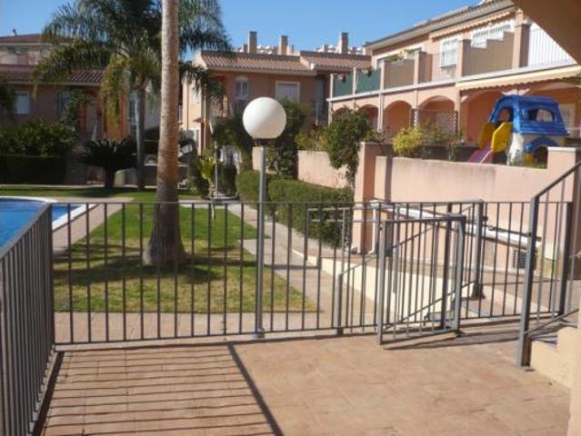 Piso Alquiler Cambrils, Regueral Prat d'en Forès