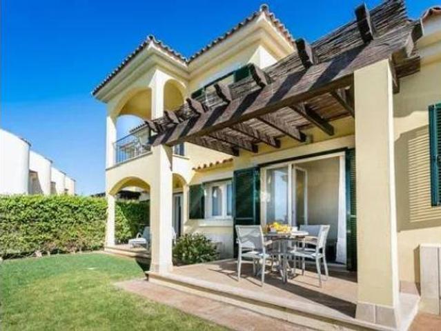 Piso Alquiler Campos, Campos