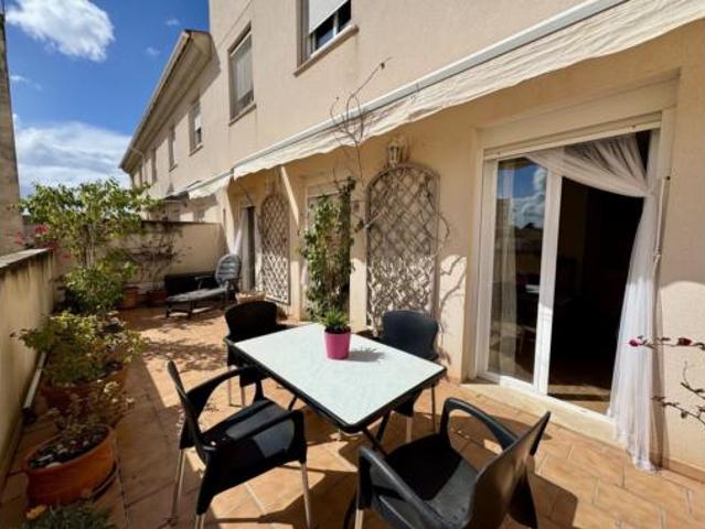 Piso Alquiler Campos, Campos