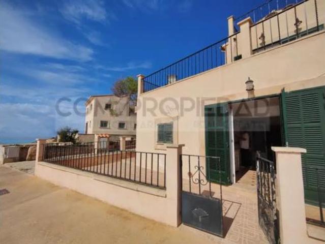Piso Alquiler Campos, Les Covetes