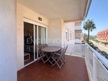 Piso Alquiler Canet d'en Berenguer, Canet d'en Berenguer