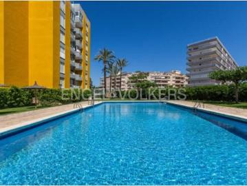 Piso Alquiler Canet d'en Berenguer, Canet d'en Berenguer