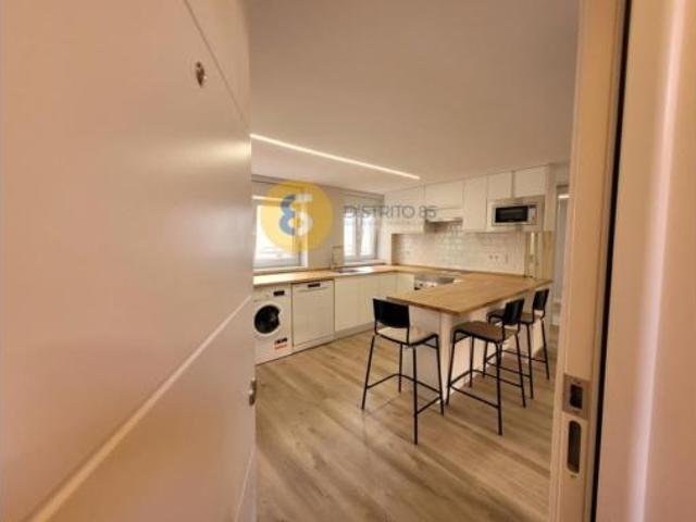 Piso Alquiler Cangas, Cangas