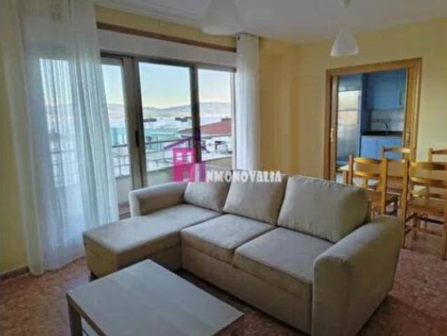 Piso Alquiler Cangas, Cangas