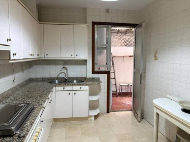 Piso Alquiler Cangas, Cangas