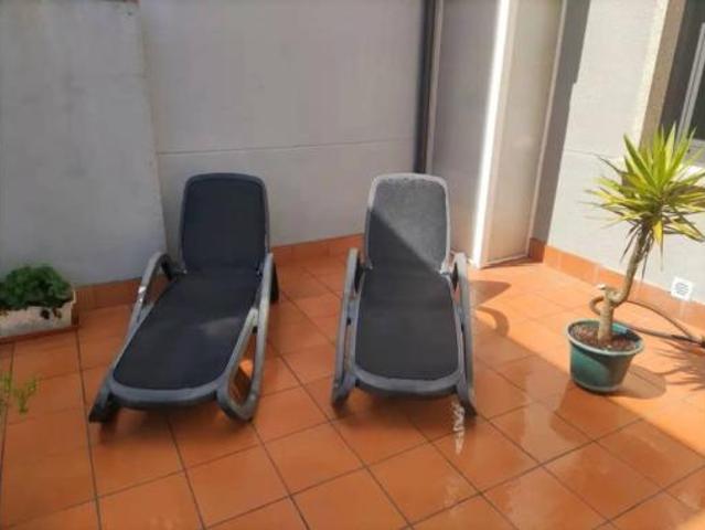 Piso Alquiler Cangas, Coiro San Salvador