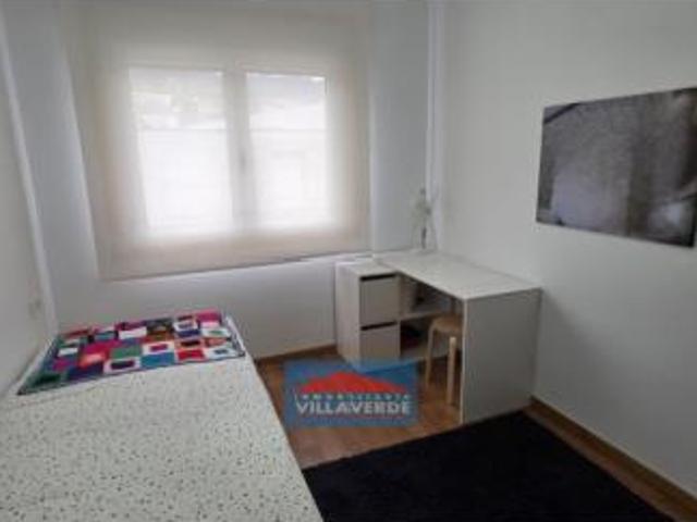 Piso Alquiler Cangas, Darbo Santa María