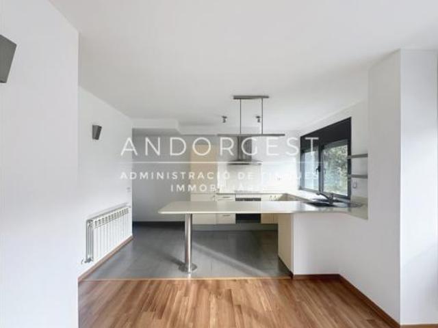 Piso Alquiler Canillo, Canillo