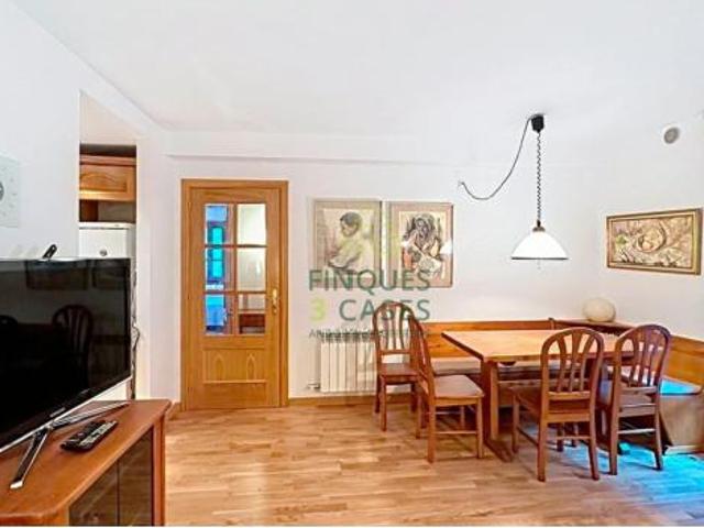 Piso Alquiler Canillo, Canillo
