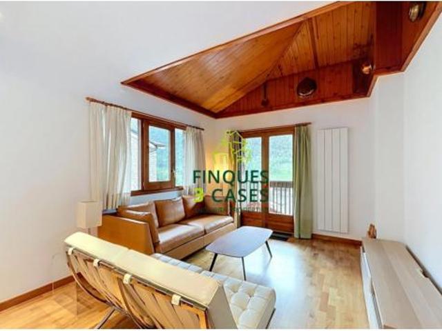 Piso Alquiler Canillo, Canillo