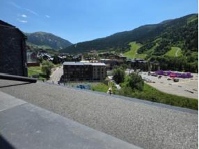 Piso Alquiler Canillo, Canillo