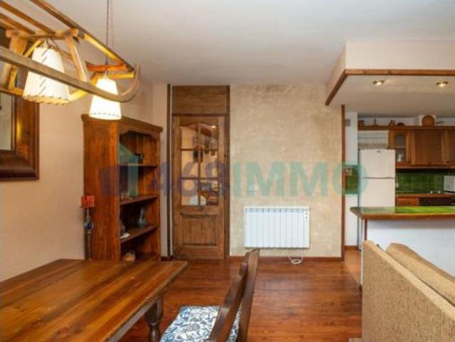 Piso Alquiler Canillo, El Tarter